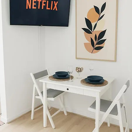 Soar L Alfama L شقة