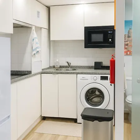 Soar L Alfama L * Lissabon