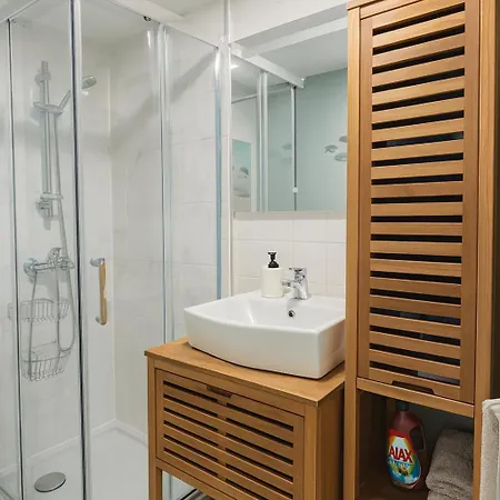 Soar L Alfama L Apartment Lissabon