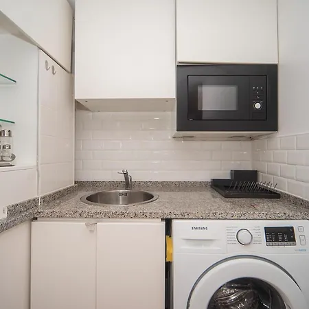 Soar L Alfama L * Lissabon