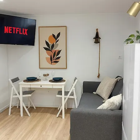 Soar L Alfama L Apartmán *