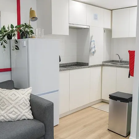 Apartmán Soar L Alfama L *